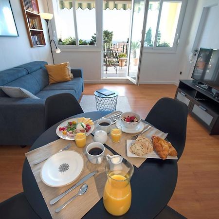 Sky Apartment Сплит Экстерьер фото