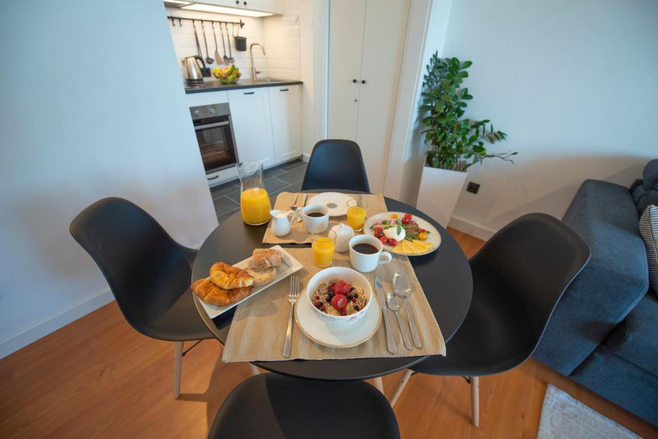 Sky Apartment Сплит Экстерьер фото