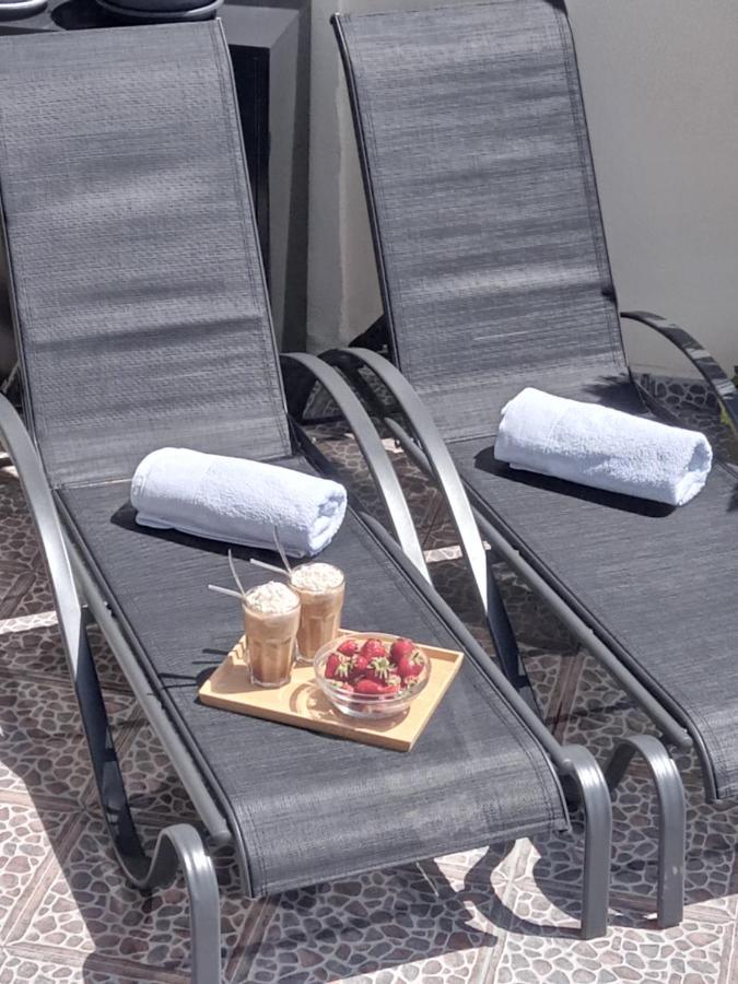 Sky Apartment Сплит Экстерьер фото