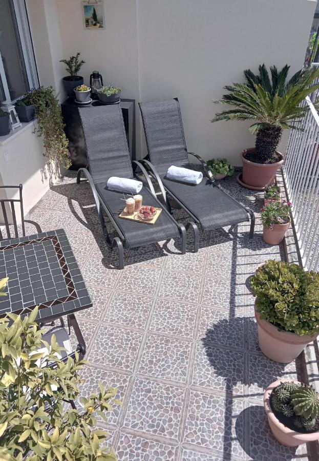 Sky Apartment Сплит Экстерьер фото